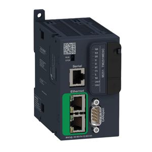 Controlador PLC Original TM251MESC Tm251mesc - Product Image 1