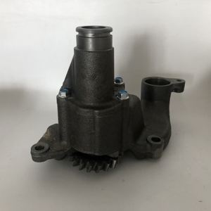 Inyector de Combustible 2867147, Bomba de Combustible 5471755, Bomba de Aceite 4924739, Bomba de Agua 3651200 5473148 para Excavadora 75180 y Camión Volquete con Motor QSK50 - Product Image 1