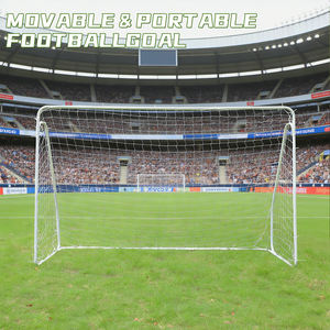 <span class=keywords><strong>But</strong></span> <span class=keywords><strong>de</strong></span> football en gros pour jardin, <span class=keywords><strong>but</strong></span> <span class=keywords><strong>de</strong></span> football en acier pour enfants et adultes, grand <span class=keywords><strong>but</strong></span> <span class=keywords><strong>de</strong></span> football avec poteaux en acier revêtu - Product Image 4