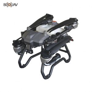 BROUAV, Fabricante Chino de Drones, Dron de Fumigación para Protección de Cultivos y Bosques - Product Image 4