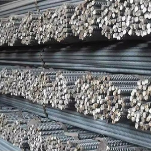 China R6 A706 100kg 5mm 12m 32mm Sd490 B500c Tamaños Columna de armazón suave roscada Barra de refuerzo reforzada acanalada Venta en Kuwait <span class=keywords><strong>Nepa</strong></span> - Product Image 5