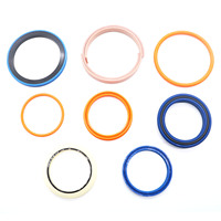 Kit de joints complet pour vérin hydraulique 991-20022 pour chargeuse-pelleteuse 3CX 4CX