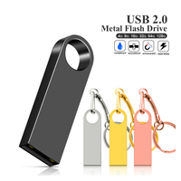 USKY Murah Usb Flsh Drives Grosir Memori Pendrive Usb Pen Drive Kunci 1GB 2GB 4GB 8GB 32GB 64GB 128GB Usb 16Gb
