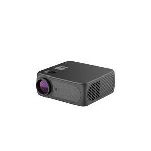 LCD <b>Projector</b> 600 ANSI Lumens 1080p UHD 4K LED Portable <b>Android</b> 9 Built-in Speakers for Outdoor Q3 LCD <b>Projector</b> Q3 - Product Image 1
