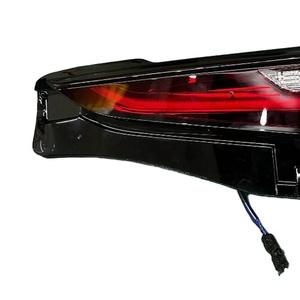 เหมาะสำหรับไฟท้าย Mazda CX-30 รุ่นอเมริกา แบบ High Configuration DFR7-513G0 DFR7-513FO - Product Image 4