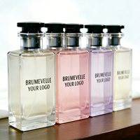 LUFU Cologne pour homme de luxe, parfum de créateur, fournisseur et vendeur de spray de parfum pour homme