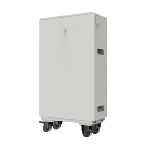 Batteria LiFePO4 Certificata ACE CEI 0-21, 51.2V 14.336kWh 280Ah, 8000 Cicli, per Accumulo Energia Solare, Approvazione MSDS CB <span class=keywords><strong>TCAR</strong></span>, Garanzia 10 Anni - Product Image 5