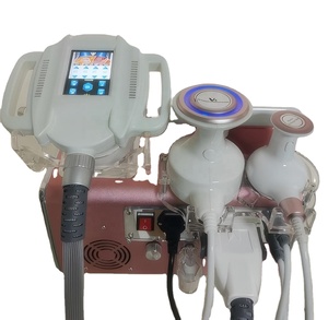 Máquina de Modelado Corporal, Rodillo de Vacío para Celulitis, Máquina de Escritorio - Product Image 6