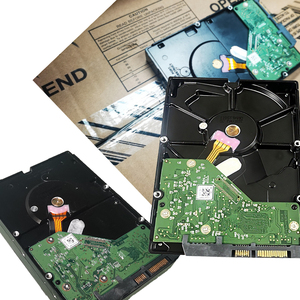 <span class=keywords><strong>WD22PURZ</strong></span> Disco Duro de 3.5 Pulgadas y 2 TB, 256 MB de Caché, SATA 6 Gbps, 5400 RPM, CMR, Disco Duro Interno Reacondicionado para Sistema de Seguridad de Servidor - Product Image 3
