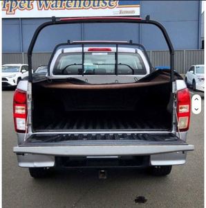<span class=keywords><strong>Camioneta</strong></span> <span class=keywords><strong>Mazda</strong></span> BT-50 XT TF de Doble Cabina USADA a Precio Accesible - Product Image 6
