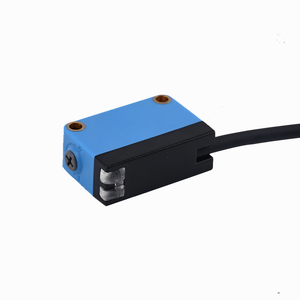 Interrupteurs à capteur photoélectrique KaiDC série BX, montage rectangulaire à vis, sortie NPN/PNP - Product Image 5