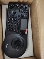 Nuevo Controlador de Joystick IP PTZ JP882, Controla 200 Cámaras PTZ, VMix, RS232, RS485, Transmisión en Vivo