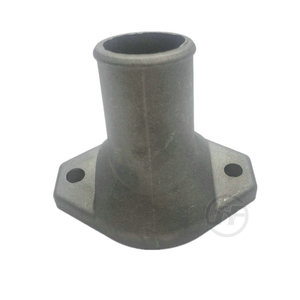 ฝาครอบที่นั่งเทอร์โมสตัทโคมัตสึ PC60-6 4D95 สำหรับอะไหล่เครื่องยนต์รถขุด - Product Image 2