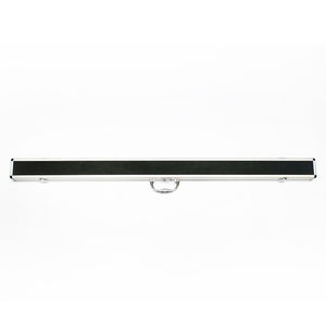 Coque de vtt à 2 fentes, polarisée britannique 3/4, 2 emplacements - Product Image 2