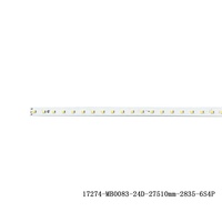 Module oem d'usine Module de contrôle d'éclairage domestique module d'éclairage linéaire LED