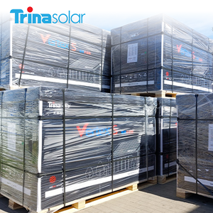 Nouvel arrivage entrepôt Californie : Module PV solaire Topcon bifacial 435W 440W – Stock local USA - Product Image 5