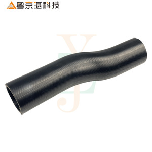 Tubo de agua de goma XR810208 para piezas de automóvil Jaguar S-Type XF XJ - Product Image 2