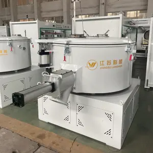 High-Speed Plastic Mixer Machine