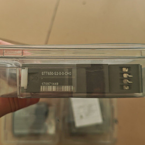 Module STT650 STT650-S2-0-0-CH0 - Product Image 3