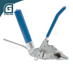 Gcabling Herramienta guiada a <span class=keywords><strong>mano</strong></span> Pistola <span class=keywords><strong>de</strong></span> amarre <span class=keywords><strong>de</strong></span> cables <span class=keywords><strong>de</strong></span> acero inoxidable Herramientas <span class=keywords><strong>de</strong></span> bandas Abrazadera <span class=keywords><strong>de</strong></span> tensión <span class=keywords><strong>de</strong></span> cable <span class=keywords><strong>de</strong></span> fibra óptica - Product Image 2