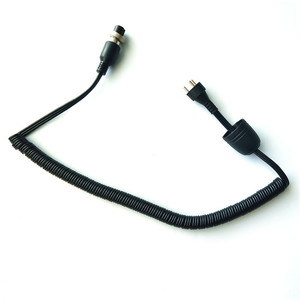 Máquina de grabado y rectificado, máquina de pulido de línea, alambre de resorte JSM6274 para pieza de mano dental y uso en grabado - Product Image 4