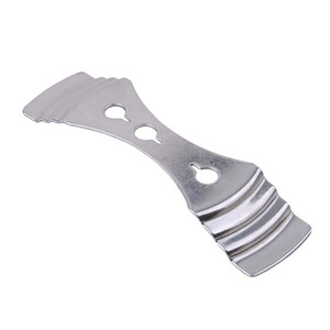 <span class=keywords><strong>Kit</strong></span> de mèches de bougies HY 100pcs avec bougeoirs Outils de fabrication de bougies DIY - Product Image 4