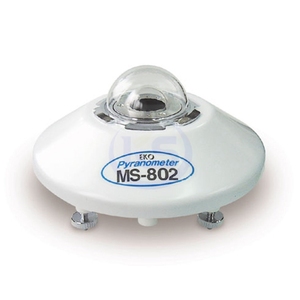 Pyranomètre standard secondaire - Remplacement MS-802 par MS-80 - Product Image 1