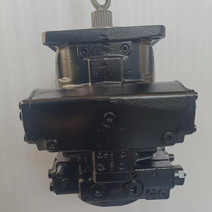 Bomba Brueninghaus Hydromatik A4VG R902161873 A4VG250HD3DM2/32R-NZD10F041D A4VG250 AA4VG250 Serie 32 de Pistones Axiales - Product Image 1