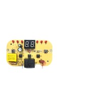 Placa de Circuito Impreso Repelente de Mosquitos Eléctrico, Diseño de Placa PCBA, Fabricante de PCB SMT, PCBA para Electrodomésticos, OEM