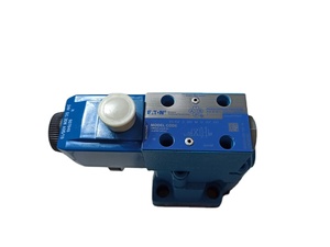 Valvola di Controllo Solenoide EATON VICKERS CG5V 6CW D M U H7 11 CG5V-6GW-D-M-U-H7- CG5V-10-GW-B-2-M-U-B6-10 Valvola Solenoide Idraulica - Product Image 5