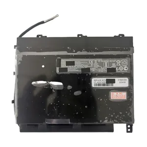 Batería de Polímero de Litio PF06XL PF06 para Portátiles <span class=keywords><strong>Omen</strong></span> 17-W100 17t-W100 17-W119tx 17-W120tx 17-W205tx 17-W206tx 17-W295ms Series - Product Image 1