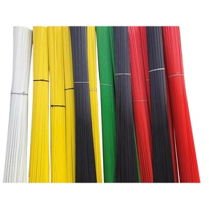 <span class=keywords><strong>De</strong></span> <span class=keywords><strong>fibra</strong></span> <span class=keywords><strong>de</strong></span> <span class=keywords><strong>vidrio</strong></span> sólida/FRP varillas <span class=keywords><strong>de</strong></span> 4mm 5mm <span class=keywords><strong>6mm</strong></span> 7mm 8mm 9mm 9,5mm 10mm 12mm 12,7mm - Product Image 1