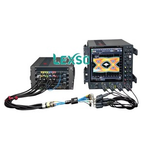 ออสซิลโลสโคป Keysight Uxr0252bp Infiniium Uxr-series: 25 GHz, 2 ช่องสัญญาณ, อินพุต 1 มม. - รับส่วนลด - Product Image 4