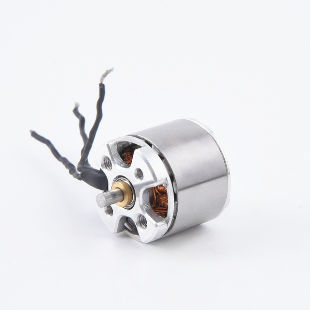 Factory Custom 12V 18V 24V Brushless DC Micro Motor Permanent Magnet 50W 100W 200W UAV Drone Vacuum Cleaner