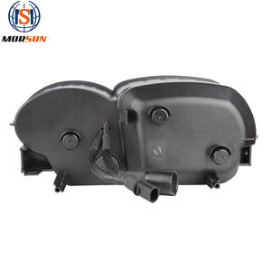 Accessoire de système d'éclairage de lampe avant de phares LED 6000k modifié pour motos BMW <span class=keywords><strong>K1200R</strong></span> K1300R - Product Image 3