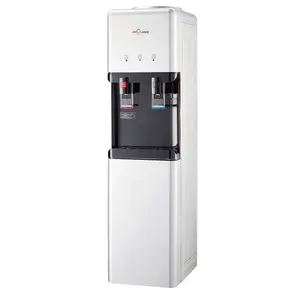 1169 Distributeur d'eau de refroidissement de compresseur chaud et froid debout libre