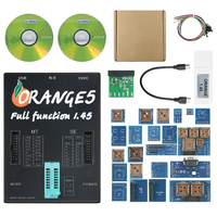 Super PRO Orange 5 avec dongle 1.42, programmeur Orange5 V1.45, dispositif de programmation ECU, activation de l'autorisation complète, livraison rapide