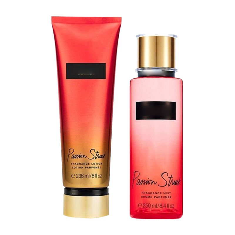 victoria world body mist