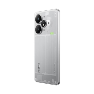 Smartphone GT Neo <span class=keywords><strong>7</strong></span> 5G con Display OLED da 6,78\" 144Hz, Processore Octa Core Dimensity 9400e, Android 15, Dual SIM, Ricarica 100W, NFC - Product Image 3