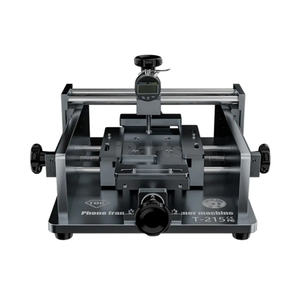 IParts TBK-215 Machine de réparation de cadre de téléphone portable Récupération de la correction de déformation de cadre d'<span class=keywords><strong>iPhone</strong></span> et réparation de flexion/port - Product Image 2