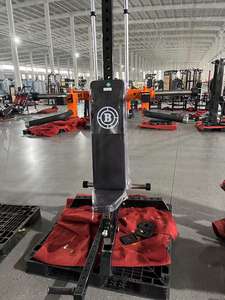 <span class=keywords><strong>Macchina</strong></span> <span class=keywords><strong>per</strong></span> il Fitness con sollevamento a spalla da <span class=keywords><strong>seduta</strong></span> commerciale <span class=keywords><strong>per</strong></span> uso in palestra - Product Image 3