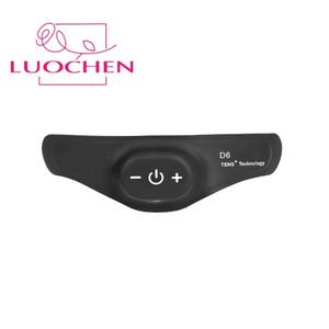 Dispositivo electrónico para dormir que se coloca en la cabeza, te ayuda a dormir. Dispositivo para ayudar a dormir, mejora el insomnio severo, inteligencia profunda - Product Image 1