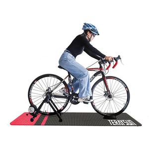 Inicio Plegable Negro Venta al por mayor <span class=keywords><strong>Ciclismo</strong></span> Entrenamiento <span class=keywords><strong>Rodillo</strong></span> Hogar Fitness Equipo Bicicleta Entrenador - Product Image 5