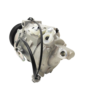 AC máy nén tương thích fot TOYOTA Denso 10sr19/Land Cruiser Prado 4700 C với bảo hành 88320-0c150 447160-0034 447280-0790 - Product Image 4