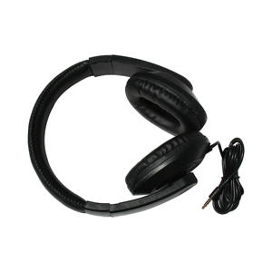 Günstiger Preis Metall detektor Zubehör Kopfhörer Metall detektor Kopfhörer Gold detektor Profession elles Headset Gute Qualität - Product Image 1