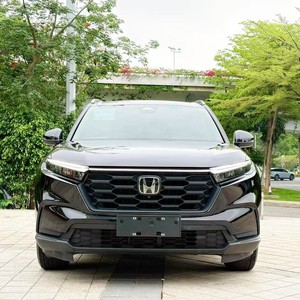 Honda CR-V 240TURBO <span class=keywords><strong>2022</strong></span> 2023, 2019 2020 2021, CVT 2WD 1.5T, SUV <span class=keywords><strong>de</strong></span> Gasolina <span class=keywords><strong>de</strong></span> 4 Puertas y 5 Asientos, Auto Usado, <span class=keywords><strong>Precio</strong></span> Bajo para Exportación desde China - Product Image 1