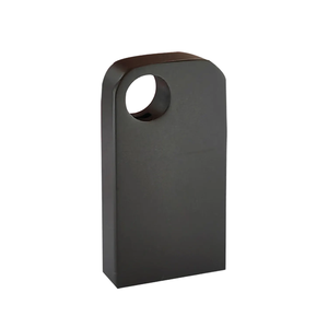 Fábrica personalizada 64GB <span class=keywords><strong>Memory</strong></span> Stick Disco Pendrive Nuevo USB 2,0 Interfaz Material metálico - Product Image 2