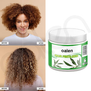 Luxfume Engrais capillaire en gros <span class=keywords><strong>pour</strong></span> une croissance accélérée Formule <span class=keywords><strong>de</strong></span> croissance capillaire améliorée et efficace Crème antipelliculaire - Product Image 5