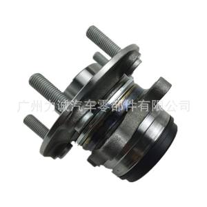 Vente en gros de nouveaux roulements de roue arrière Mondeo DG9C2C299B3C pour le commerce électronique transfrontalier et le commerce extérieur - Product Image 2