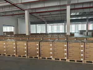 Batería de Litio-Ferrofosfato (LiFePO4) de Montaje en Rack 3U, Modelo Nuevo de Deye, IP20 3U-HRACK-2G (13 Rack), Batería de Almacenamiento de Energía - Product Image 4